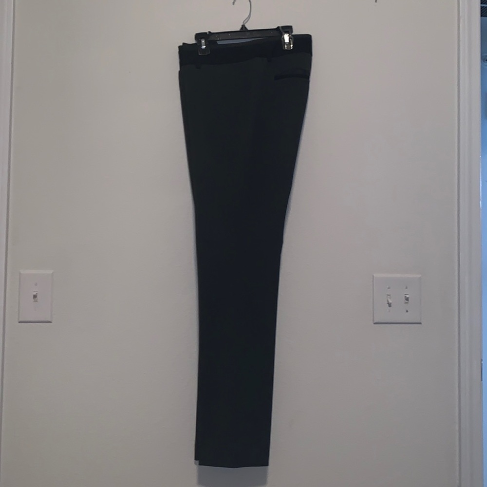 Express Work Pants